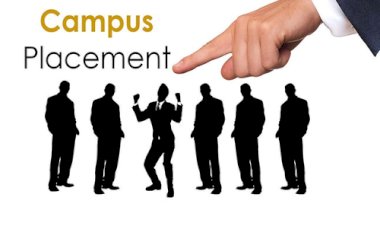 PLACEMENT DRIVE- AUGUST 7 TH 2019